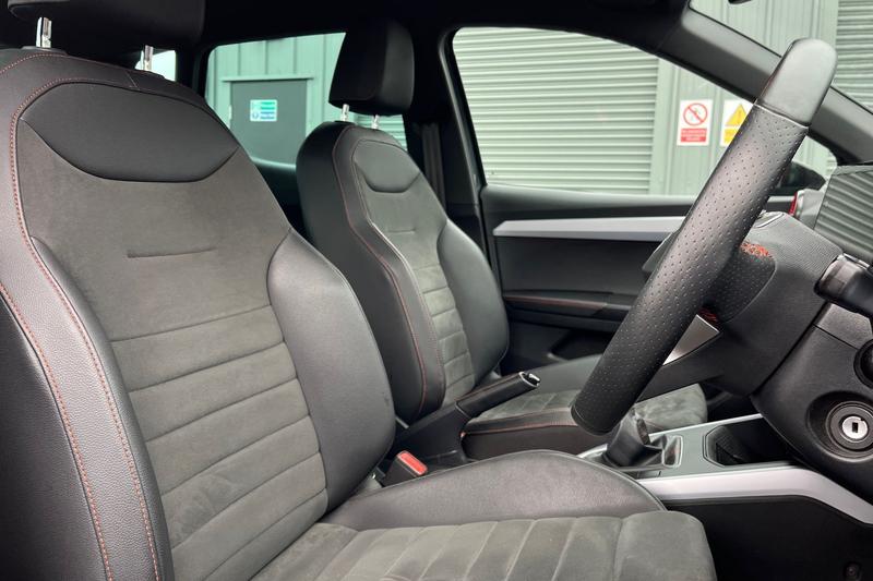 Used SEAT Arona 2023 for sale - 76563085: Photo 17