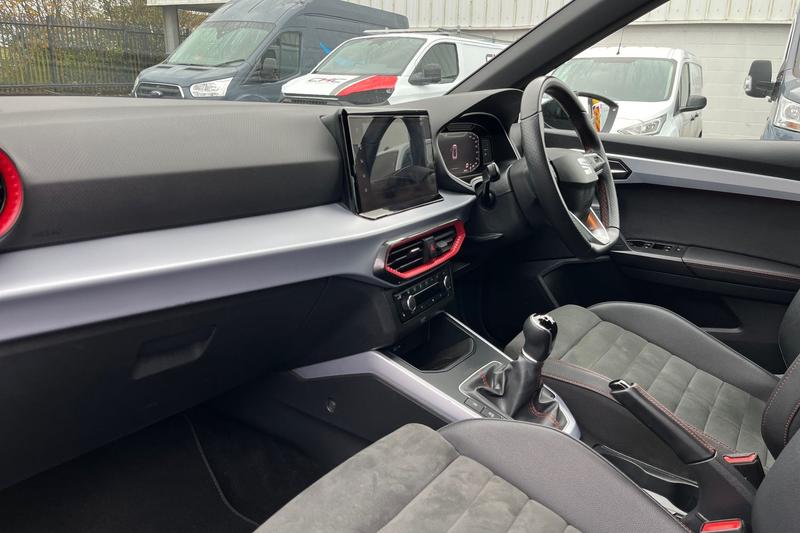 Used SEAT Arona 2023 for sale - 76563085: Photo 18