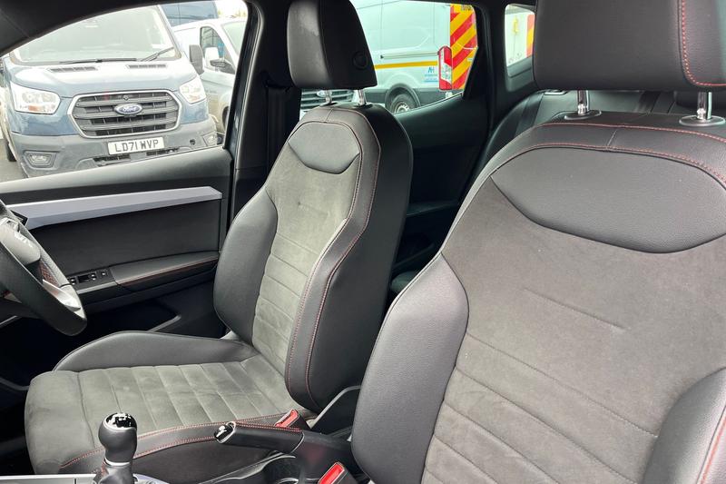 Used SEAT Arona 2023 for sale - 76563085: Photo 19