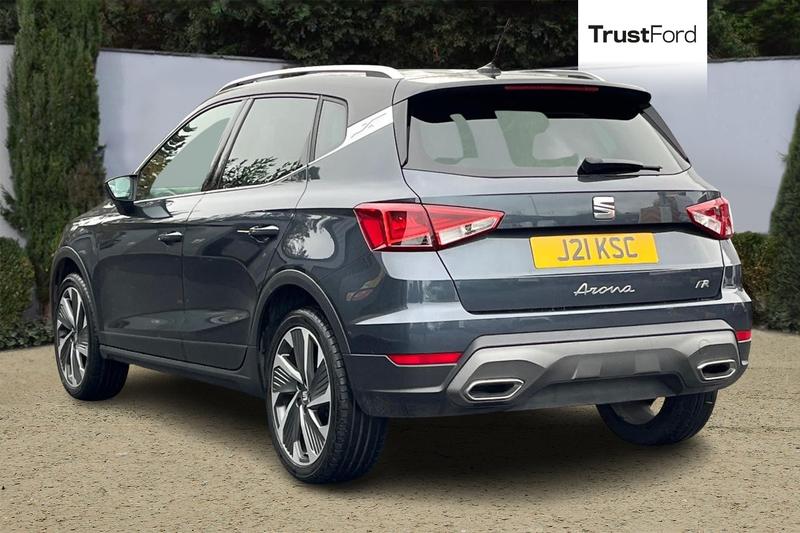 Used SEAT Arona 2023 for sale - 76563085: Photo 2