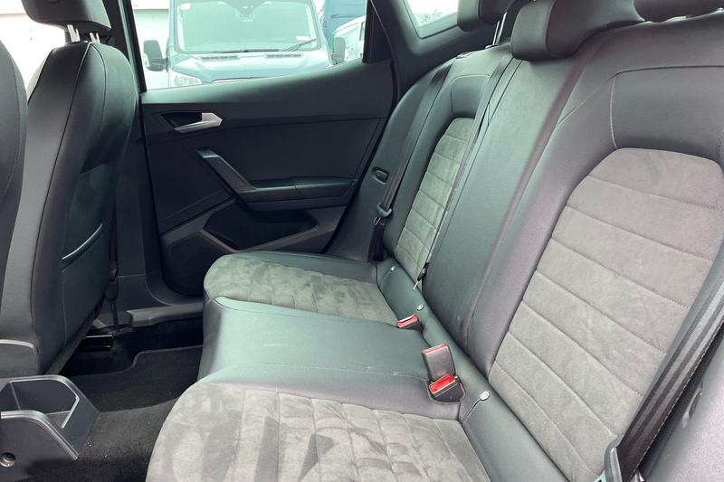 Used SEAT Arona 2023 for sale - 76563085: Photo 20