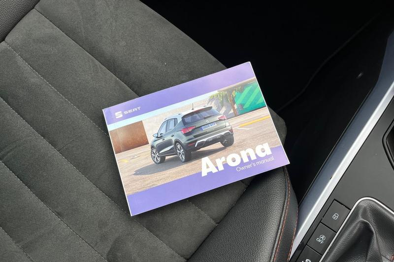 Used SEAT Arona 2023 for sale - 76563085: Photo 22