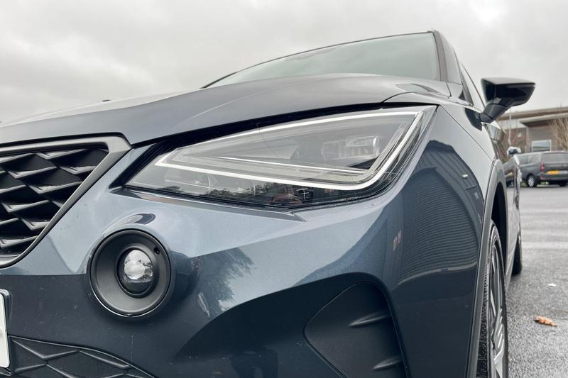 Used SEAT Arona 2023 for sale - 76563085: Photo 23