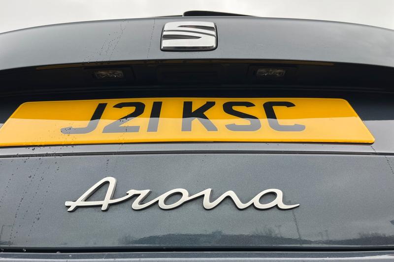 Used SEAT Arona 2023 for sale - 76563085: Photo 25