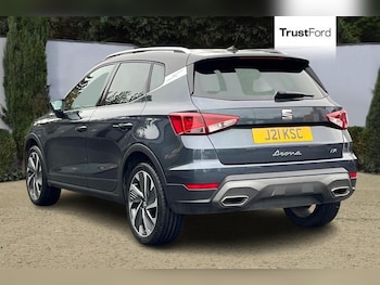 Used SEAT Arona 2023 for sale - 76563085: Photo