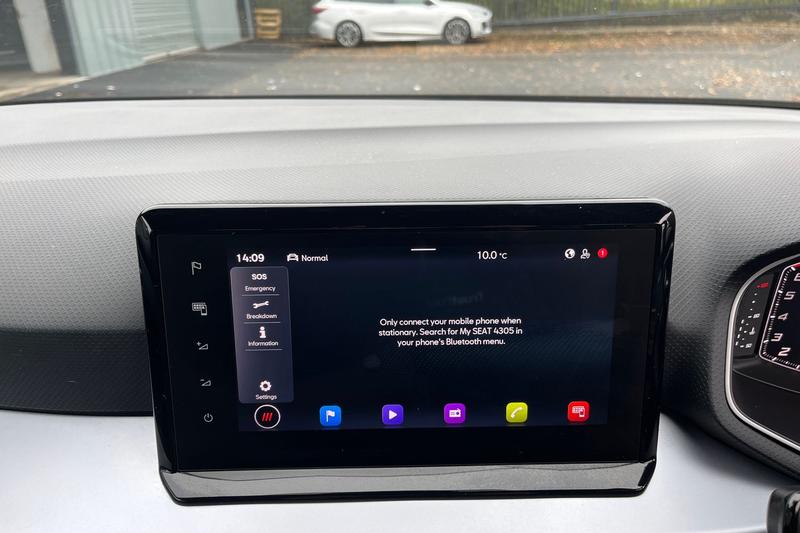 Used SEAT Arona 2023 for sale - 76563085: Photo 31