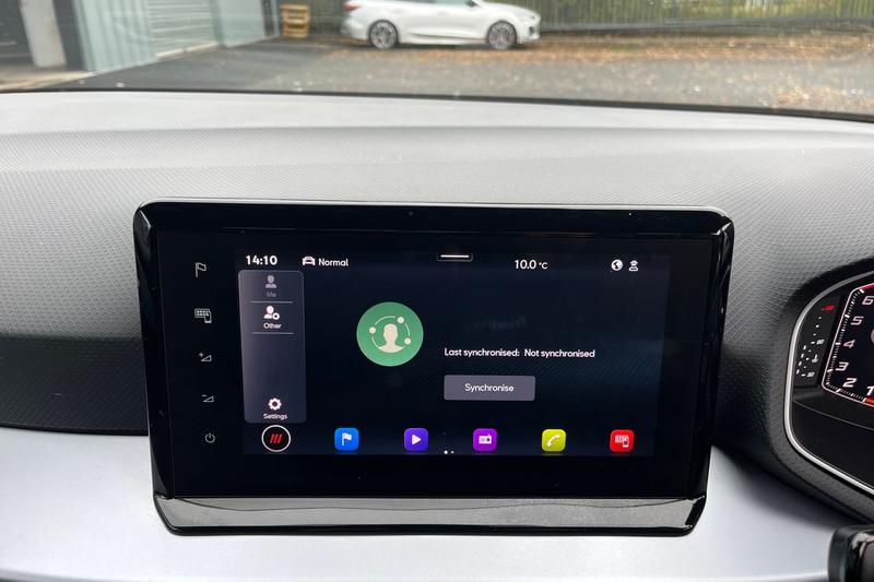 Used SEAT Arona 2023 for sale - 76563085: Photo 33