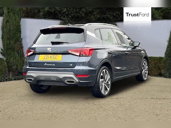 Used SEAT Arona 2023 for sale - 76563085: Photo