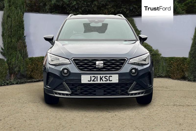 Used SEAT Arona 2023 for sale - 76563085: Photo 6