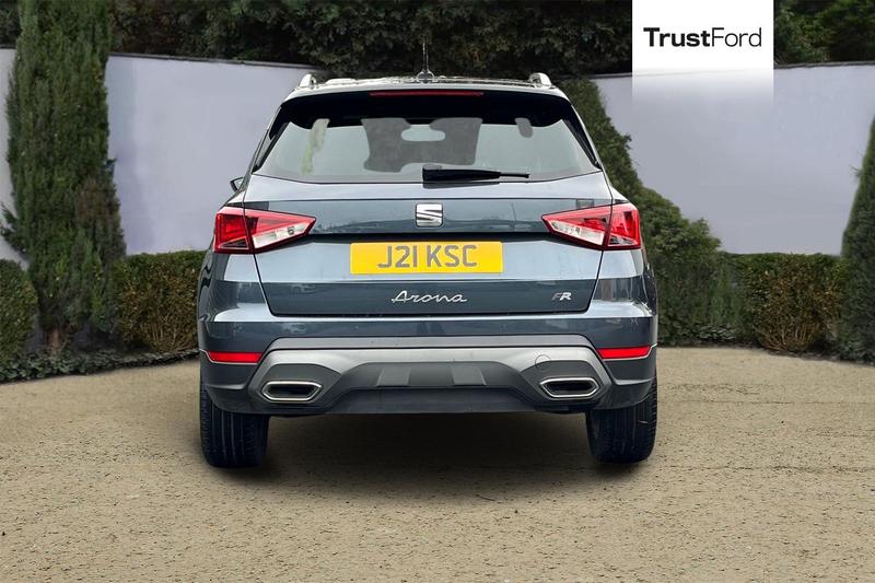 Used SEAT Arona 2023 for sale - 76563085: Photo 7