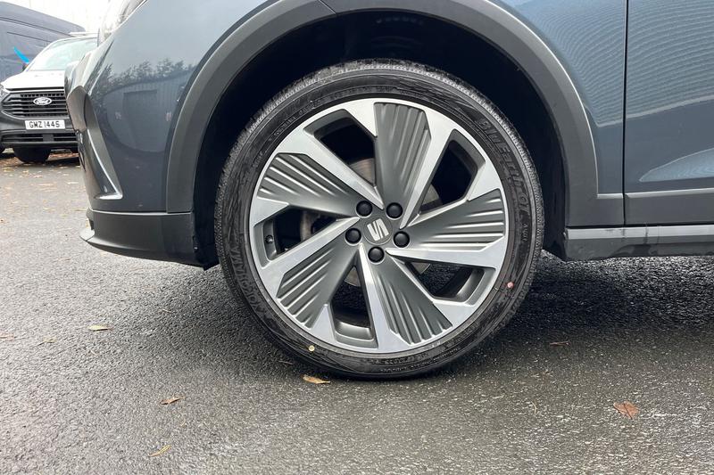 Used SEAT Arona 2023 for sale - 76563085: Photo 8