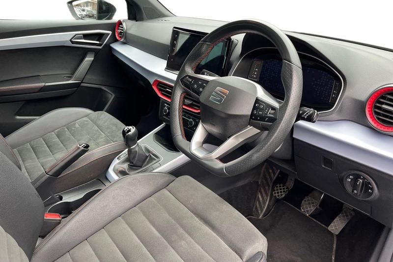 Used SEAT Arona 2023 for sale - 76563085: Photo 9
