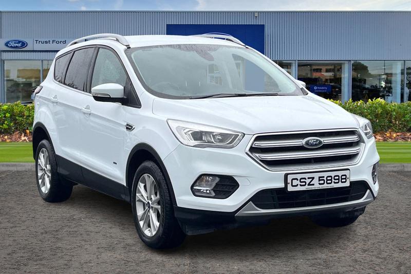 Used Ford Kuga 2018 for sale - 76154216: Photo 1