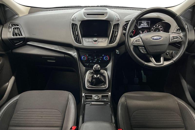 Used Ford Kuga 2018 for sale - 76154216: Photo 10