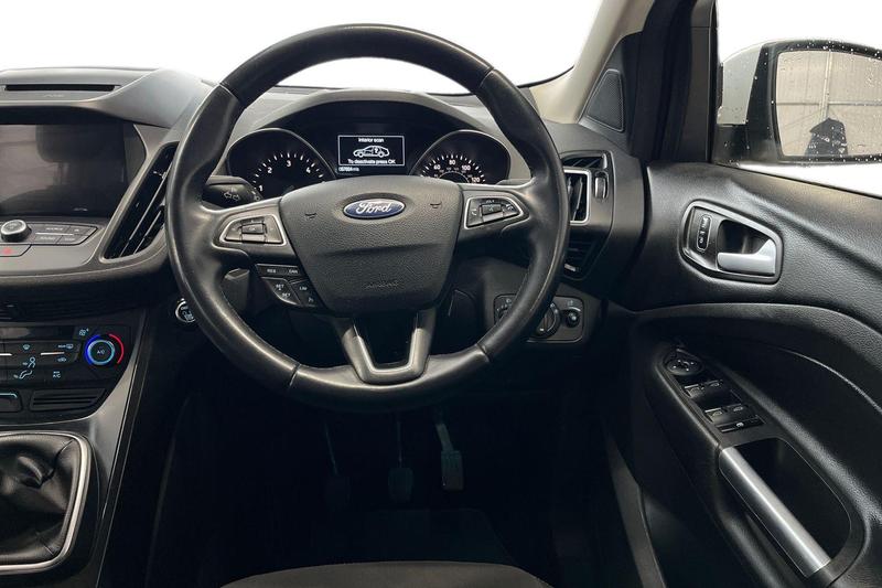 Used Ford Kuga 2018 for sale - 76154216: Photo 11