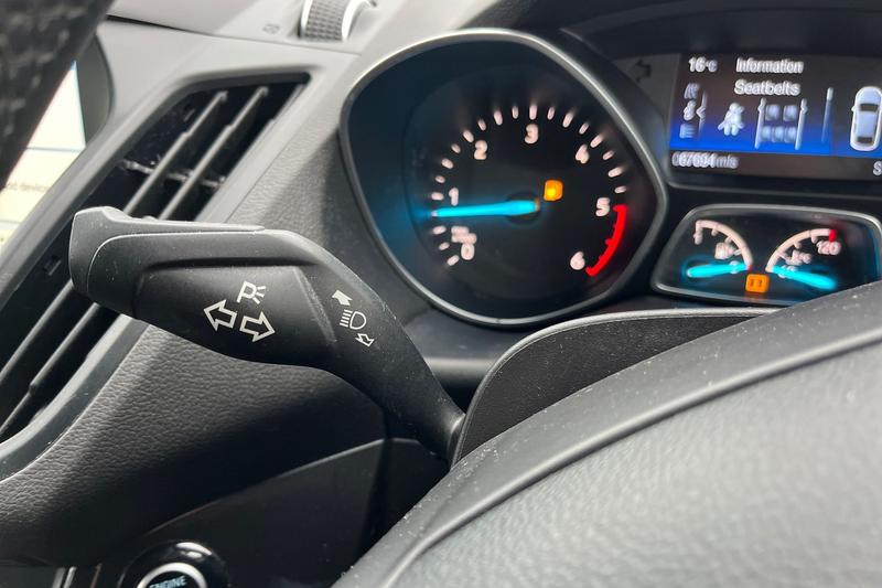 Used Ford Kuga 2018 for sale - 76154216: Photo 14