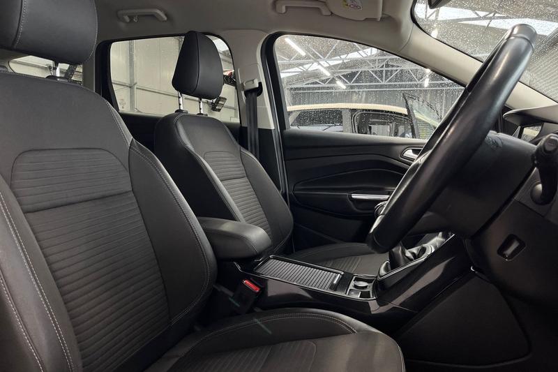 Used Ford Kuga 2018 for sale - 76154216: Photo 17