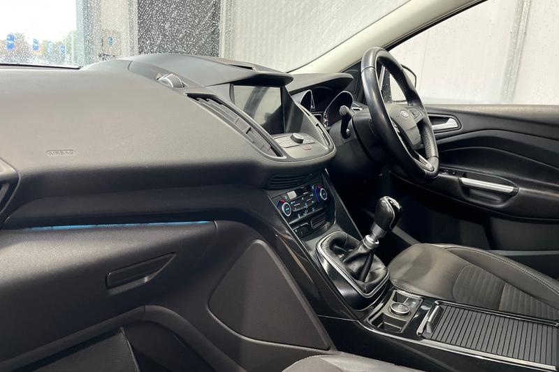 Used Ford Kuga 2018 for sale - 76154216: Photo 18