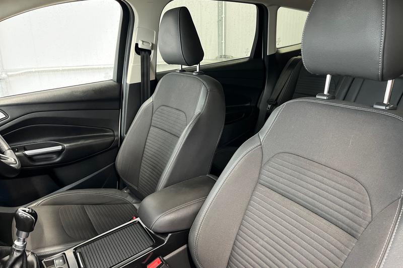 Used Ford Kuga 2018 for sale - 76154216: Photo 19