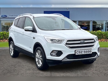 Ford - Kuga