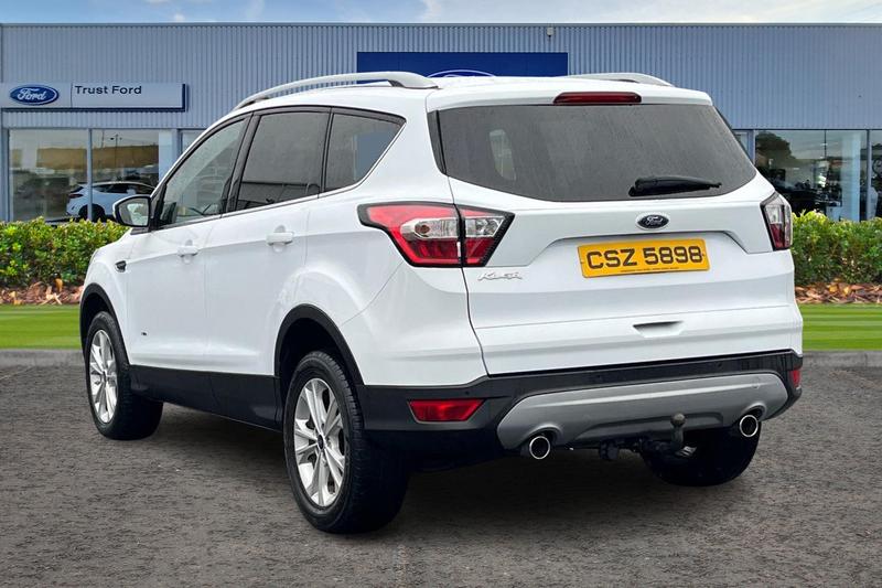 Used Ford Kuga 2018 for sale - 76154216: Photo 2