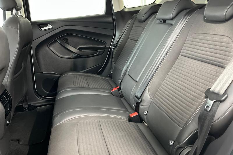 Used Ford Kuga 2018 for sale - 76154216: Photo 20