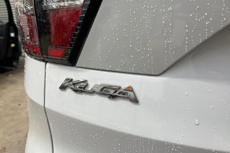 Used Ford Kuga 2018 for sale - 76154216: Photo 24