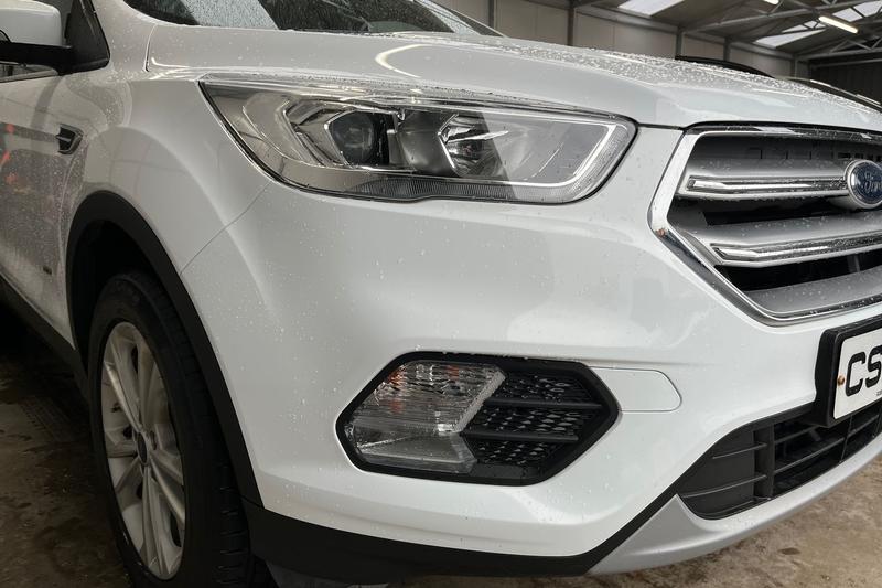 Used Ford Kuga 2018 for sale - 76154216: Photo 26
