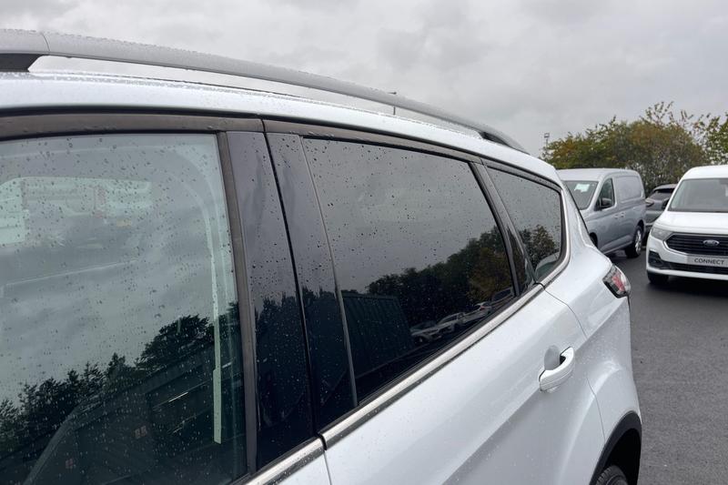 Used Ford Kuga 2018 for sale - 76154216: Photo 27