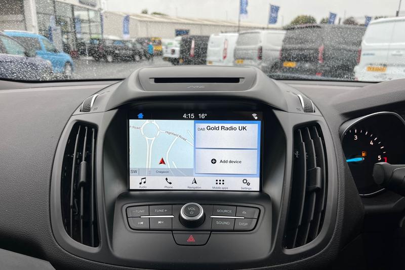 Used Ford Kuga 2018 for sale - 76154216: Photo 29