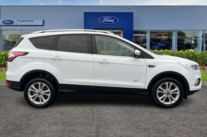 Used Ford Kuga 2018 for sale - 76154216: Photo 3