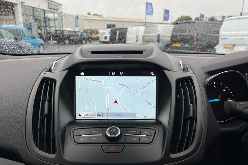 Used Ford Kuga 2018 for sale - 76154216: Photo 32