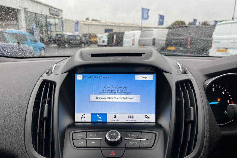 Used Ford Kuga 2018 for sale - 76154216: Photo 33