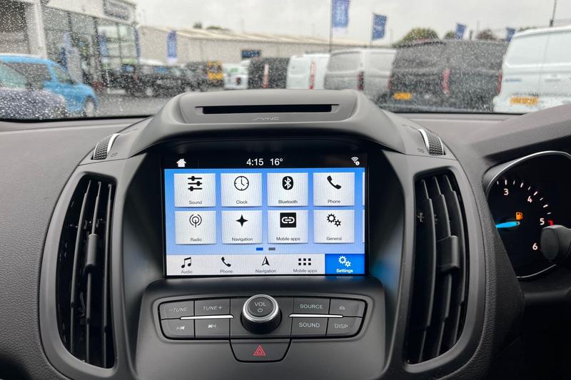 Used Ford Kuga 2018 for sale - 76154216: Photo 34