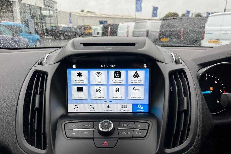 Used Ford Kuga 2018 for sale - 76154216: Photo 35