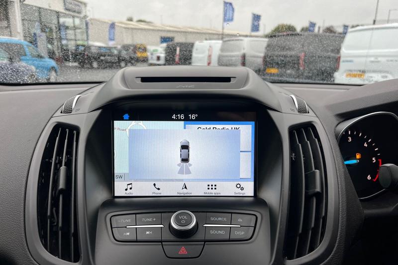 Used Ford Kuga 2018 for sale - 76154216: Photo 36