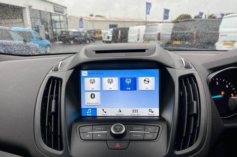 Used Ford Kuga 2018 for sale - 76154216: Photo 38