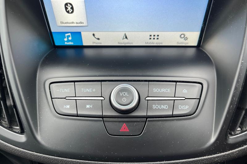 Used Ford Kuga 2018 for sale - 76154216: Photo 39