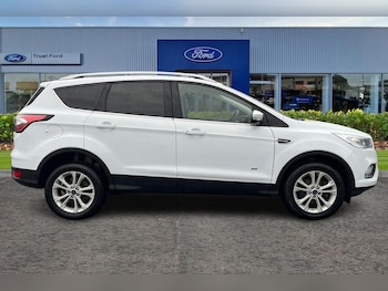 Used Ford Kuga 2018 for sale - 76154216: Photo 3