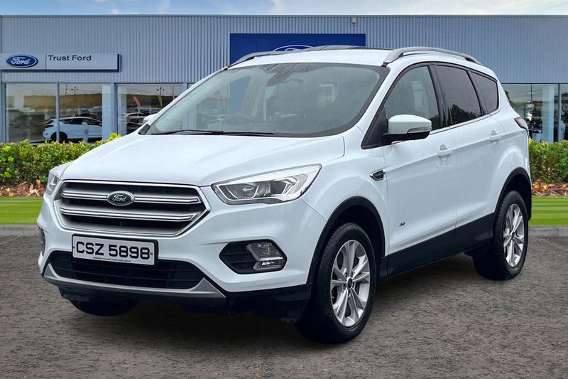 Used Ford Kuga 2018 for sale - 76154216: Photo 5