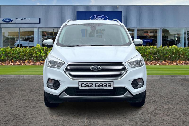 Used Ford Kuga 2018 for sale - 76154216: Photo 6