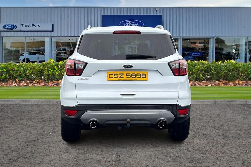 Used Ford Kuga 2018 for sale - 76154216: Photo 7