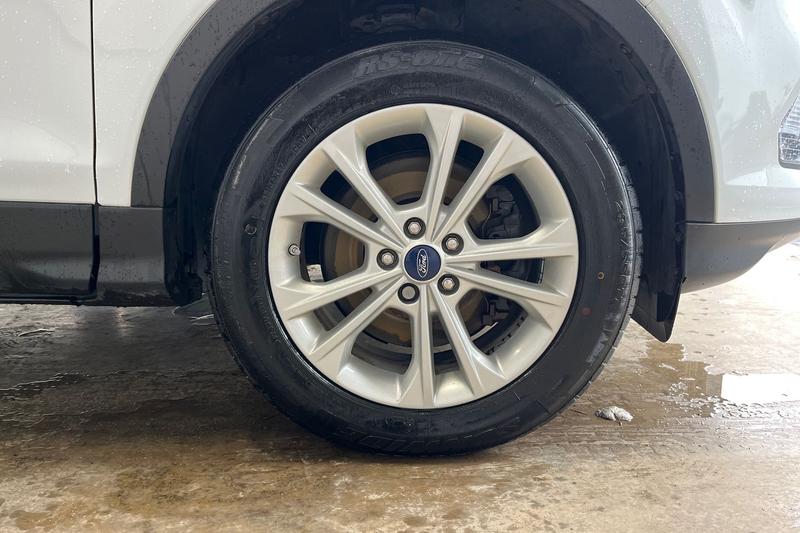 Used Ford Kuga 2018 for sale - 76154216: Photo 8