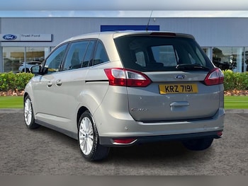 Used Ford Grand C-Max 2016 for sale - 78376895: Photo