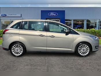 Used Ford Grand C-Max 2016 for sale - 78376895: Photo