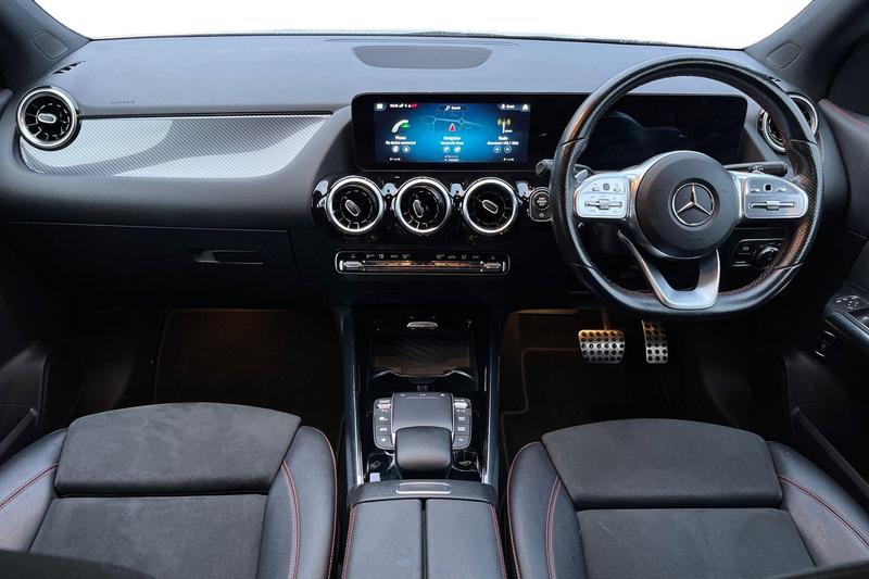 Used Mercedes-Benz GLA 2021 for sale - 77367656: Photo 10