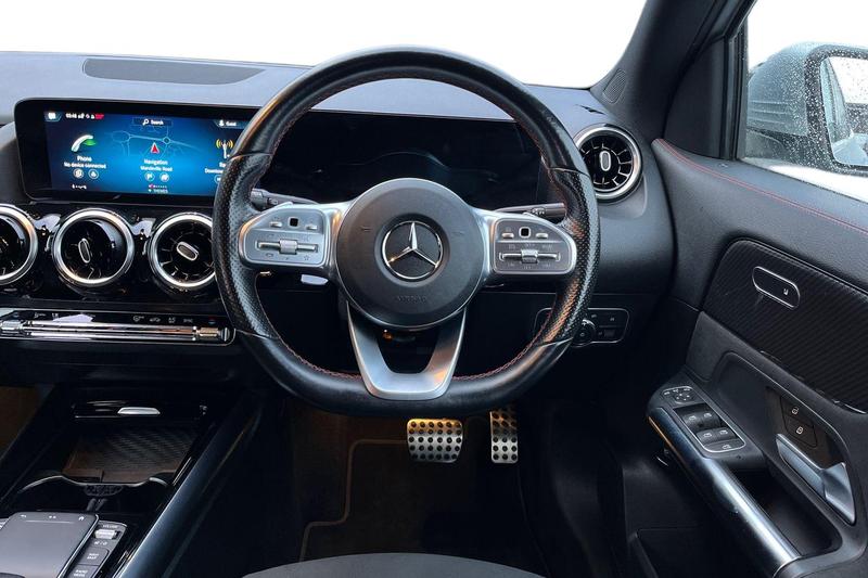 Used Mercedes-Benz GLA 2021 for sale - 77367656: Photo 11