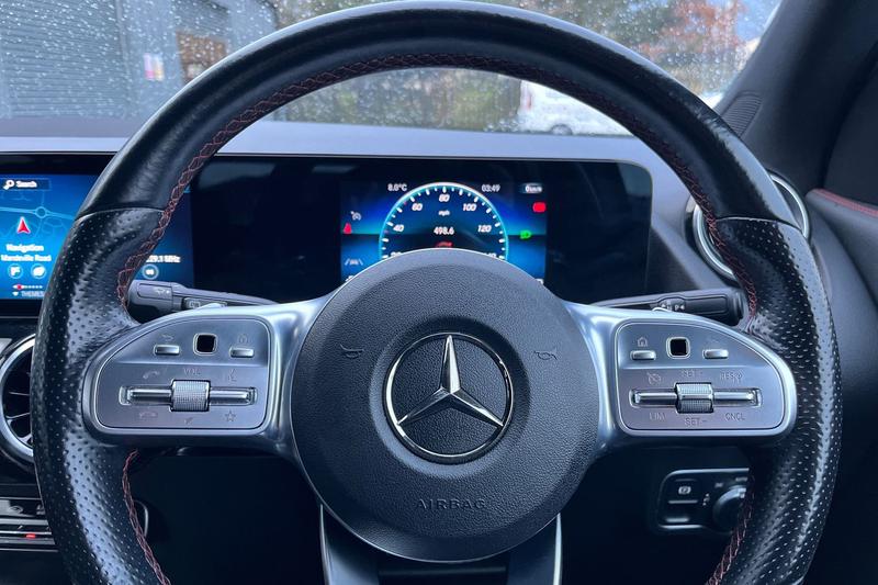 Used Mercedes-Benz GLA 2021 for sale - 77367656: Photo 12