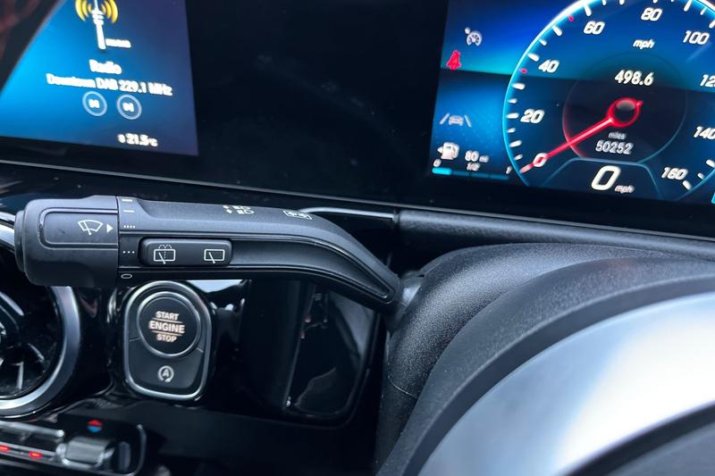 Used Mercedes-Benz GLA 2021 for sale - 77367656: Photo 14