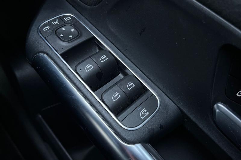 Used Mercedes-Benz GLA 2021 for sale - 77367656: Photo 16